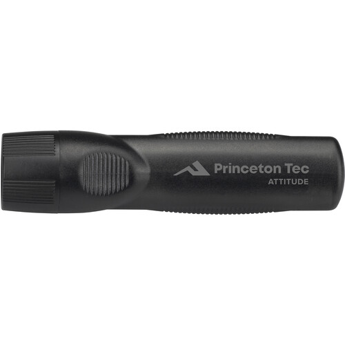 Princeton Tec Attitude 400 Dive Light (Black)