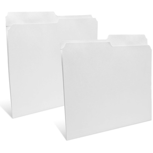 Print File Legal Size Folder with 1
