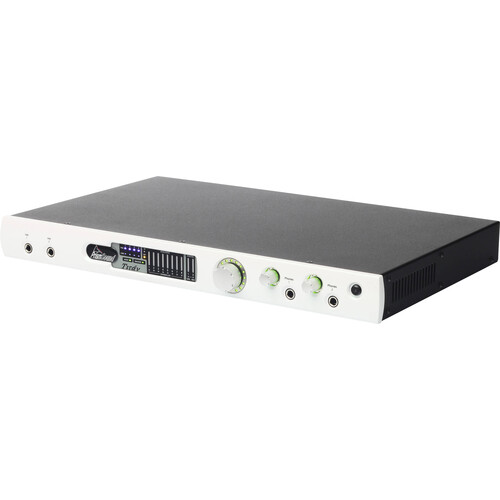 Prism Sound Titan Rackmountable USB Audio Interface with Dante