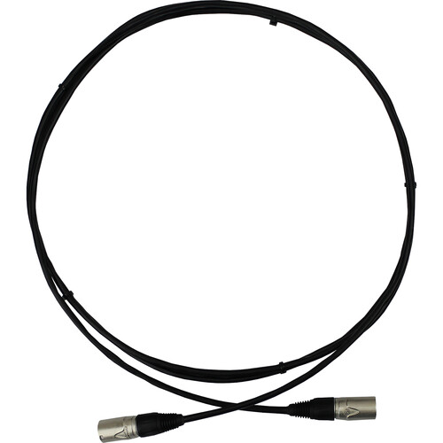Pro Co Sound NE8MC Cat5e RJ45 etherCON Cable (15')