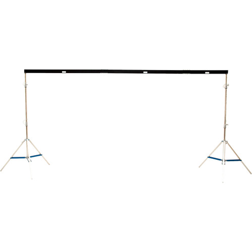 Pro Cyc LT200 Light Truss for PC160 Portable Green Screen