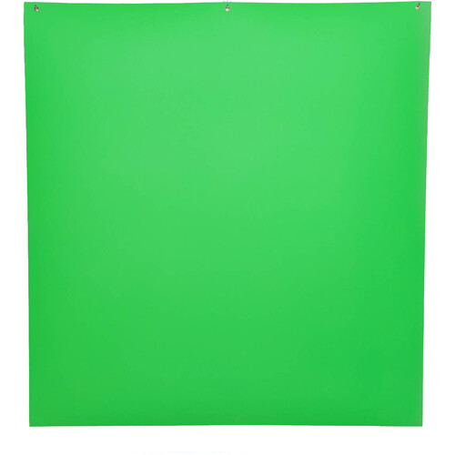 Pro Cyc GW60 Wall Mount Portable Green Screen Background (60 x 64