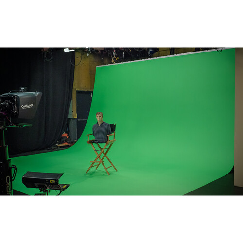 Pro Cyc PC240 Green Screen
