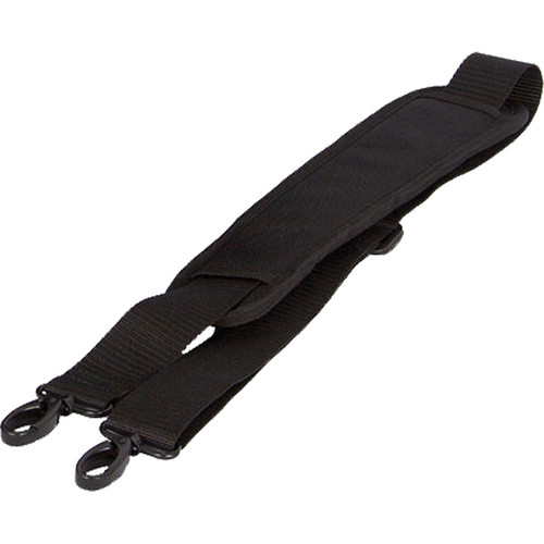 PRO TEC Padded Universal Shoulder Strap SHSTRAP B&H Photo Video