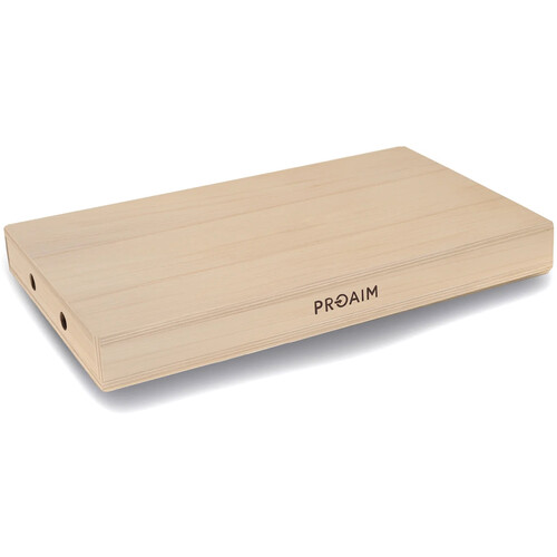 Proaim Quarter Apple Box