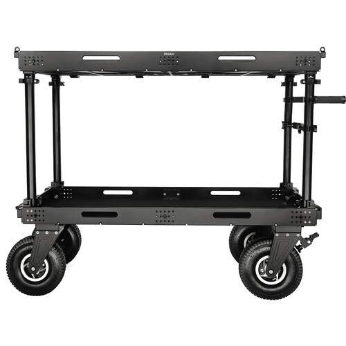 Proaim Atlas V2 Video Production Cart (48