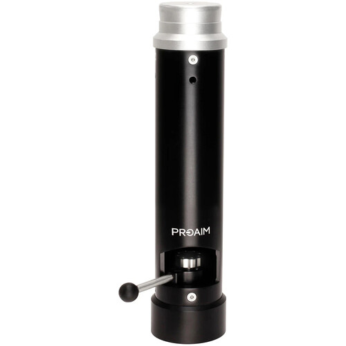 Proaim Bazooka with Quick Lock Lever (14