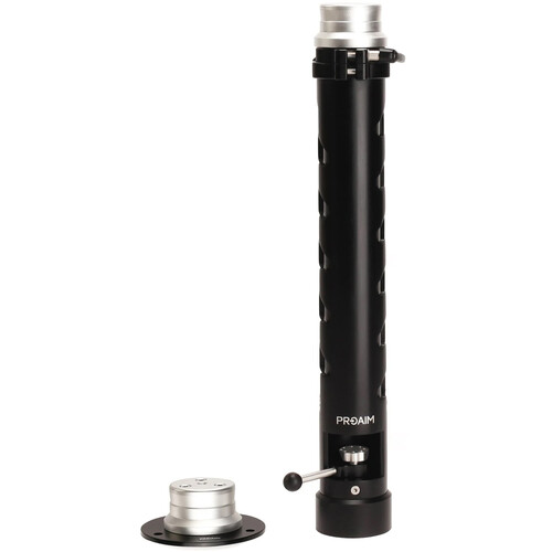 Proaim Telescopic Bazooka with Quick Lock Lever (27 to 42