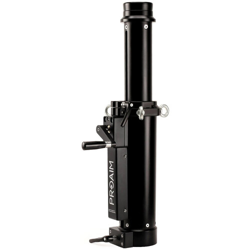 Proaim Telescoping Camera Bazooka with Crank (17 to 24