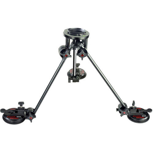 Proaim Camtree Gripper G-10 Car Suction Mount