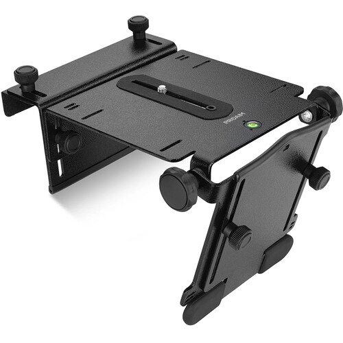 Proaim Keen-Eye Camera/Lens Car Mount Door Support for Wildlife Photographers