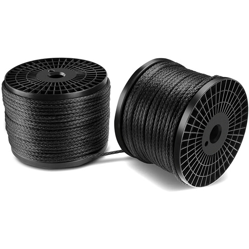 Proaim Safety Cable for Sky-Walker Pro Cinema Cablecam System (Dyneema 656')