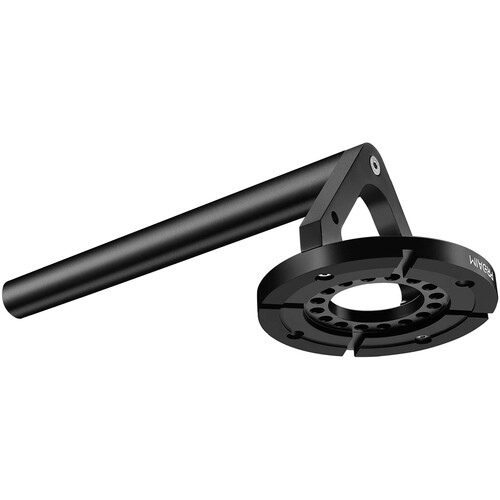 Proaim Mitchell Mount for Jib/Cranes (37.5mm Rod Diameter)