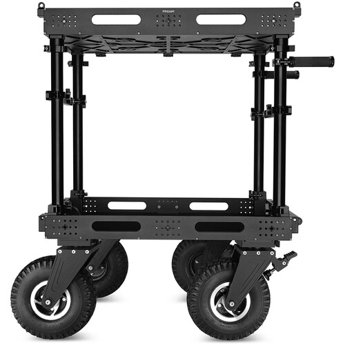 Proaim Atlas V2 Video Production Camera Cart (30
