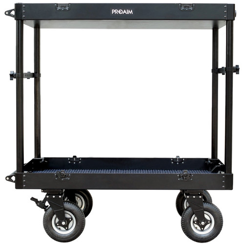 Proaim Victor 36" Video Production Camera Cart