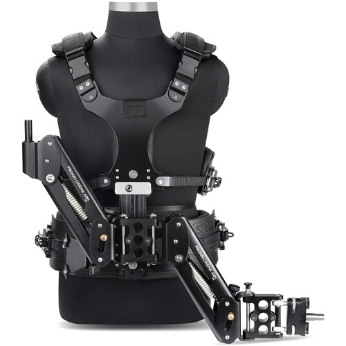 Proaim Cinema Arm & Vest for Handheld Camera Stabilizers