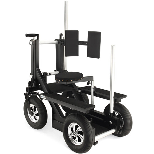 Proaim Gladiator Filmmaking Action Doorway Dolly / Rickshaw Dolly