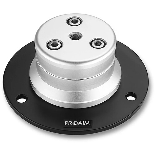 Proaim Euro/Elemac Base Adapter Mount