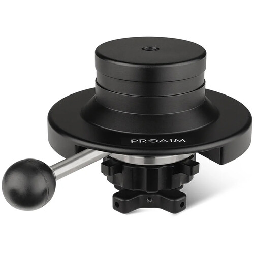 Proaim Mitchell To Euro/Elemac Quick Lock Adapter
