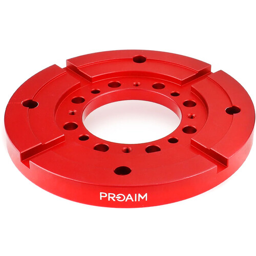 Proaim Mitchell Top Plate