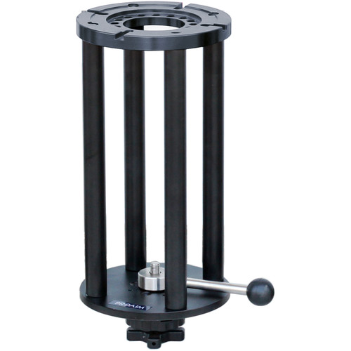 Proaim Mitchell Camera Riser (12