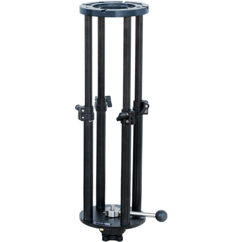 Proaim Variable-Height Mitchell Camera Riser (13 to 22