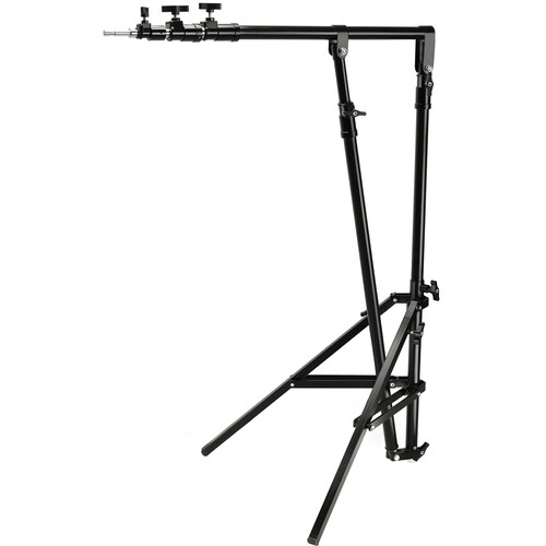 Proaim Boom Light Telescopic Stand with 5/8
