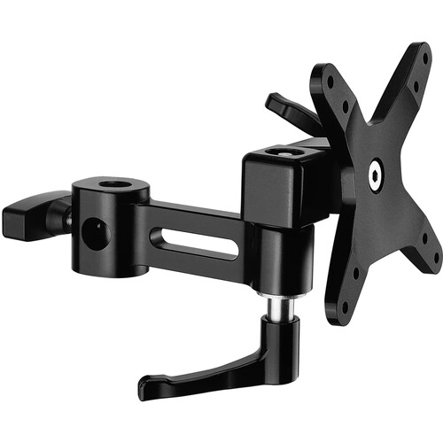 Proaim Adjustable VESA Monitor Mount with 5/8