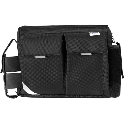 Proaim Cube-111 AC Pouch for Camera Assistants Grips & Techs (Large)