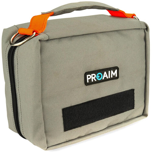 Proaim Cube Monitor Bag for 5 to 7