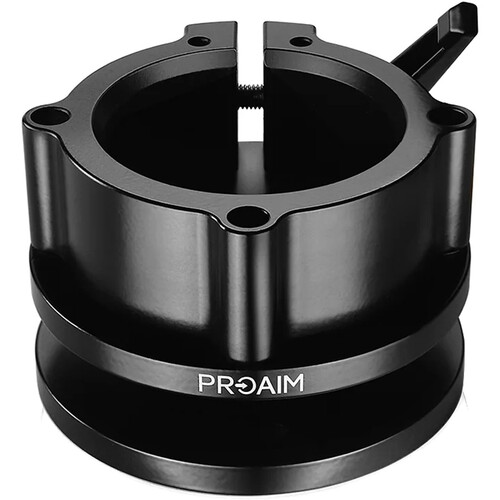 Proaim Euro Mount Adapter