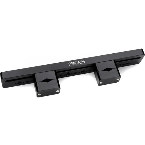 Proaim Headrest Car Mount for Cameras and Camcorders