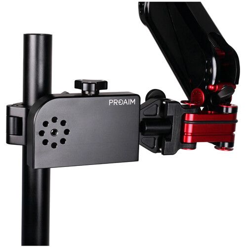 Proaim Hard Mount Kit for Steadicam Type Arm