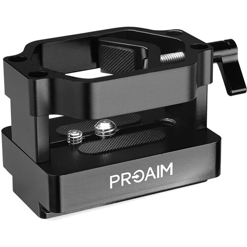 Proaim Pro Quick Release System for Handheld Gimbals