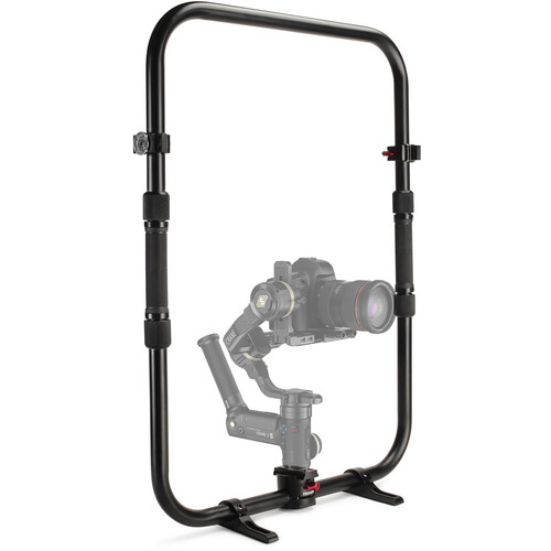 Proaim Star Gimbal Ring for Zhiyun CRANE 3S/2S Ronin S/RS 2 Moza Air 2 & Feiyu