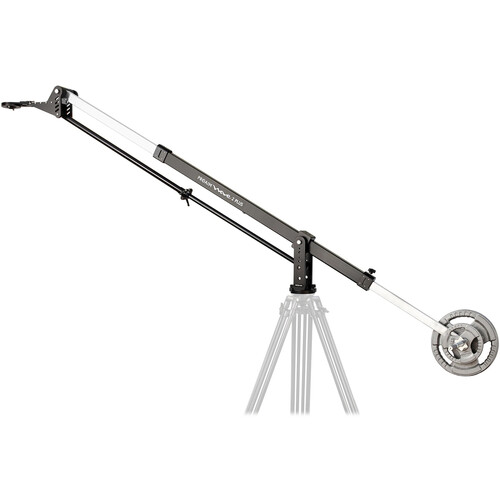 Proaim 10' Wave-2 Video Jib/Crane Arm