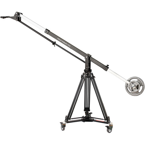 Proaim 10' Wave-2 Jib with Tripod & Tripod Dolly Kit