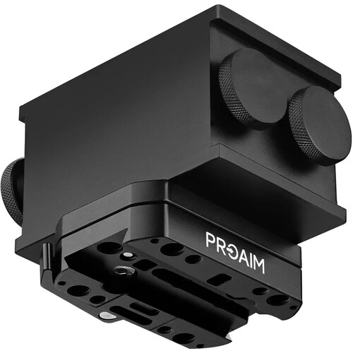 Proaim 6TR Gimbal Mount for DJI Ronin
