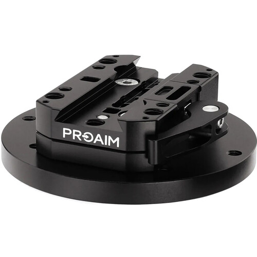 Proaim Mount for DJI Ronin/M/MX Gimbal