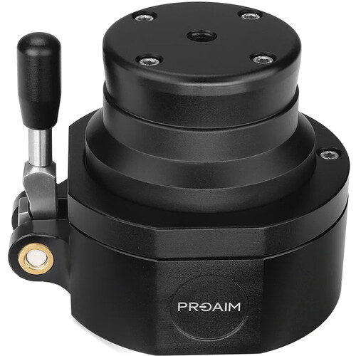 Proaim 360 Panning Euro/Elemac Adapter