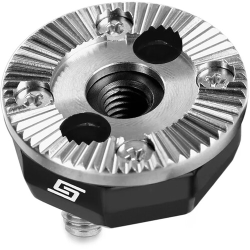 Proaim SnapRig ARRI-Style Rosette Bolt-On Mount