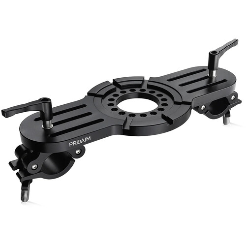 Proaim Truss Connection Plate (Mitchell)