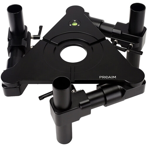 Proaim Cyrus Scaffold-Style Hi-Hat (Mitchell)