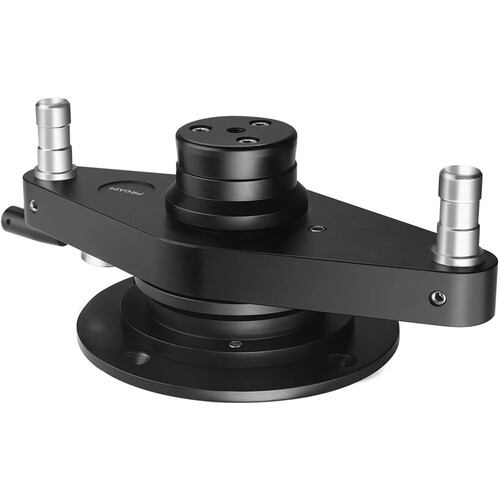 Proaim Rotating Turnstile Mount (Mitchell Base)