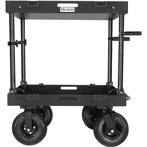 Proaim Victor Lite Video Production Camera Cart (32