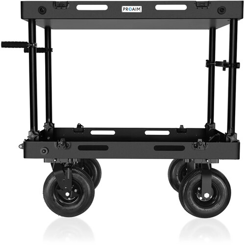 Proaim Victor Lite Video Production Camera Cart (42