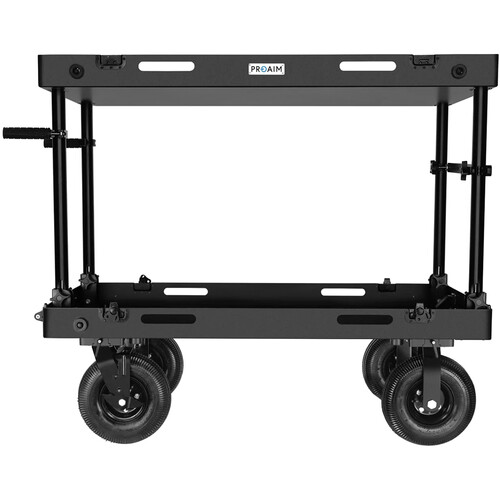 Proaim Victor Lite Video Production Camera Cart (48