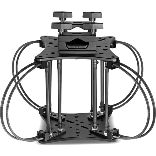 Proaim Aero Mount Vibration Isolator/Gimbal Support