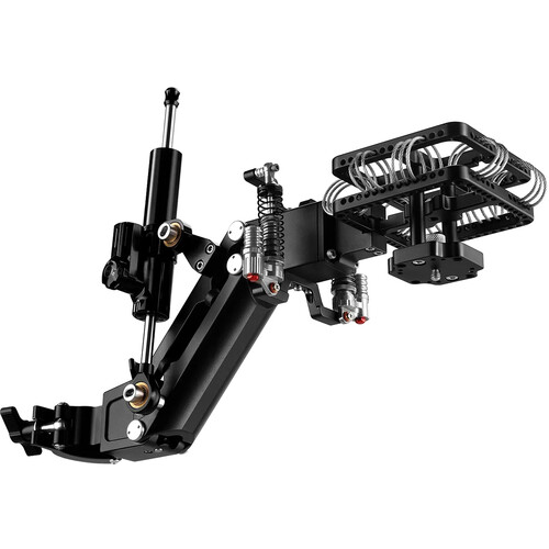 Proaim Airwave V5 Vibration Isolator Car Mount Arm System