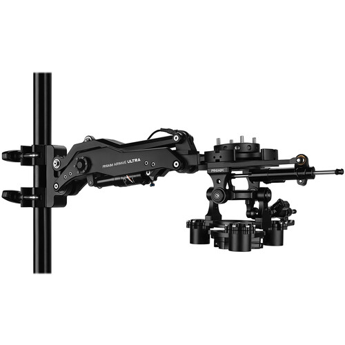 Proaim Airwave Ultra Vibration Isolator Arm for Camera Gimbals (11 to 44 lb)